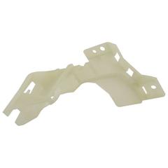 Door Latch Bracket Control Shield Lock <br>A for a - Left, Front