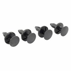 Rivet Chassis Rear View Camera Fixed