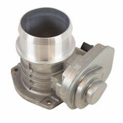 Fuel Injection Throttle Body Plate Housing - 6.4L