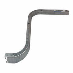 Bracket - Front