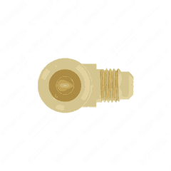 Thermostat Assembly (190°F) for S60, Slide-On, HNBR Flange