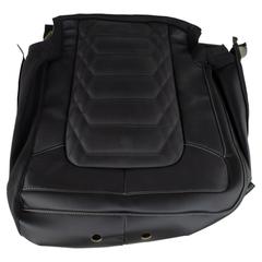 Seat Back Cushion Cover - Right, Rear