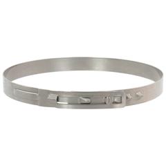 Cv Joint Boot Band Clamp - 88.5MM, Front 1.6L (AT)