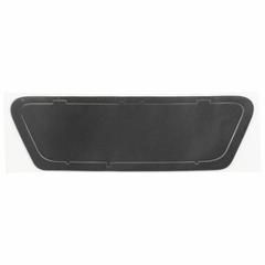 Liftgate Latch Handle Gasket Seal