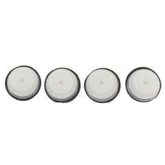 Pin Body B Pillar Trim Panel Clip