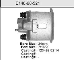 Caliper