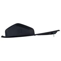 Instrument Panel Side Cover - Left