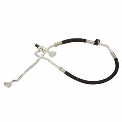 AIR CONDITIONING (A/C) Refrigerant Discharge Hose Tube - 3.2L