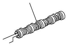 Hydraulic Transfer Hose