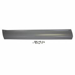 Door Molding Panel - Left, Lower, Outer (ST)