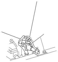 Cab Electrical Harness