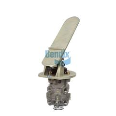 Foot Brake Valve