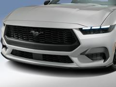 Mustang 2024 Air Design® Air Curtain Set for Base Model