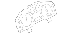 Instrument Cluster