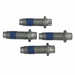 Axle Hub Mounting Bolt Parking Brake Motor - M12 X 33, Rear 2.0L