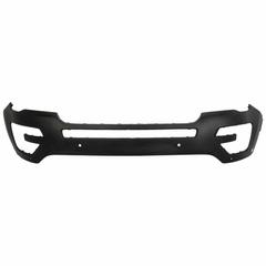 Bumper Cover - Front