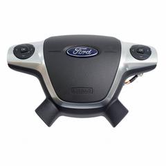 Steering Wheel Air Bag Module (BEV)