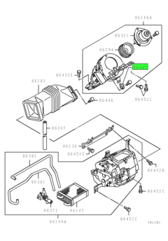 RESISTOR,HEATER 1