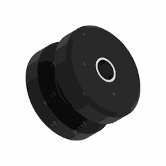 Isolator