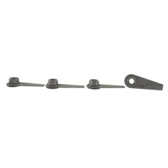 Retainer Nut