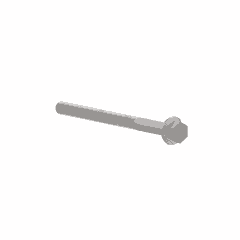 4-Inch Air Charger Hose with Steel Rings - S60 12L
