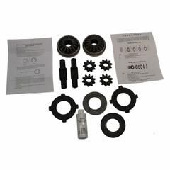 Differential Side Gear Pinion - Rear