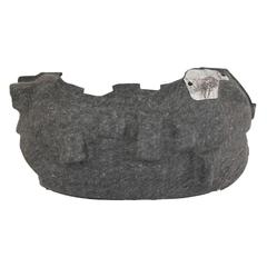 Fender Splash Shield Guard - Left, Front
