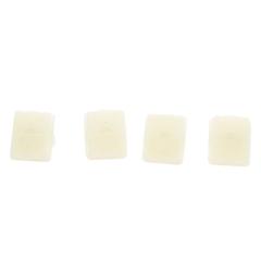 Bumper Corner Cover Clip Trim Pin Extension Cap - Rear