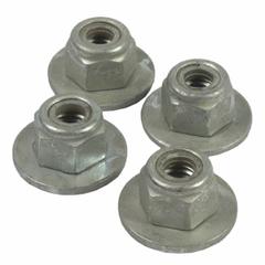 Nut - M6