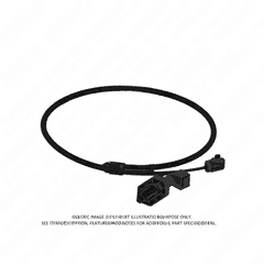 Electrical Wiring Harness for ATD