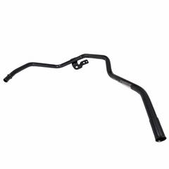 Hvac Heater Pipe Tube Water - Outlet 5.4L