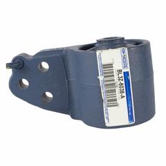 Engine Mount Support Insulator Motor - Left