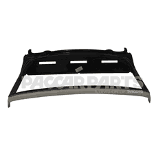 MASK-ROOF/WINDSHIELD