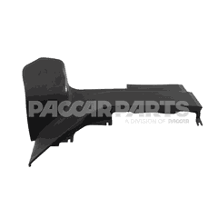COVER - HINGE PILLAR KW L