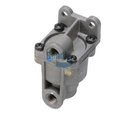 Press. Proportioning Valve