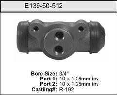 Wheel Cylinder