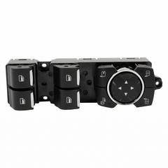 Door Window Switch Control - Left, Front, Rear