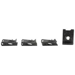 Special Nut Instrument Panel Bezel - 4.2 X 2.0X2.8