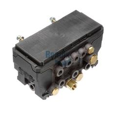 ABS Trailer Module