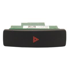 Hazard Warning Flasher Switch