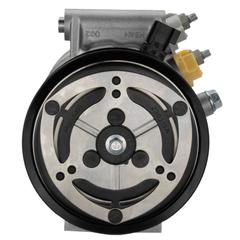 AIR CONDITIONING (A/C) Compressor From 05/25/21 - 1.5L