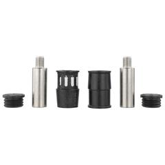 Disc Brake Caliper Pin Kit Mount <br>A used with a float style Caliper, which Mounts the to