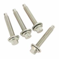 Alternator Bracket Bolt Belt Tensioner Pulley - M8 X 45MM