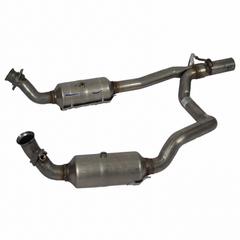 Catalytic Converter - 5.4L