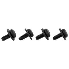 Steering Column Cover Screw - M5 X 12MM