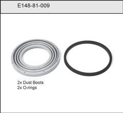 Spares Kit