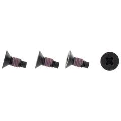 Door Latch Bolt Screw