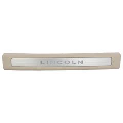 Door Sill Plate Scuff - Left