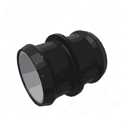 Connecting Pipe for EGR OM460 EPA04