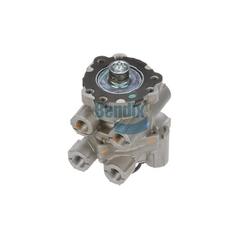 Foot Brake Valve